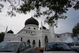No.10 (gf), lorong seruling, jalan raja syed alwi, 01000, kangsar, perlis, pusat bandar kangar, 01000 kangar, perlis, малайзия адрес. Alwi Mosque Wikipedia