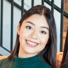 Erica Barrientos's Instagram, Twitter & Facebook