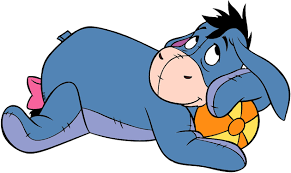 Over 70% new & buy it now; Eeyore Clip Art Disney Clip Art Galore