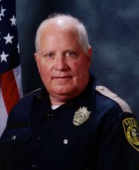 Deputy Charles Lutz Obituary