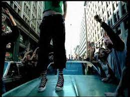 Very simple, powerful, confident and impressive, you can't ignore her. Sk8er Boi By Avril Lavigne