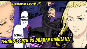 Maybe you would like to learn more about one of these? Download Alasan Terano Merekrut Draken Rokuhara Tandai Vs