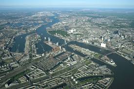 Port Of Rotterdam To Intensify Investment For Port Vision 2030 Rotterdam Rotterdam Netherlands City