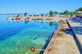 Ustica gehört zur provinz von palermo, besitzt 1370 einwohner und eine fläche von ca. Strand Tustica Sveti Petar Na Moru Strande An Putovnica Net
