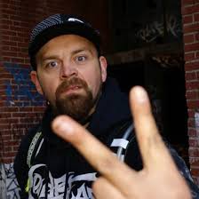 Can I stay at my apartment during a landlord visit?