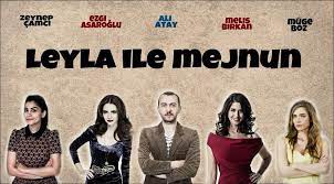 Leyla ve mecnun gerçekte kimdir? Leyla Ile Mecnun Leylamecnun Fan Twitter
