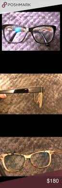 We know you'll look after them, but these glasses. Authentic Gucci Glasses Frames Authentic Black Gucci Prescription Glasses With S Authen Brillengestelle Brillen Gestell Brille