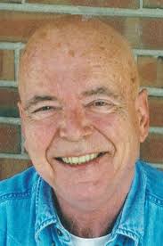 Obituary information for James P. Vickers