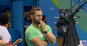 Shane tusup hosszú katinka egyik legnagyobb ellenfelének edzője lesz. Rebecca Adlington Has A Few Choice Words For Hungarian Swimmer S Husband Daily Mail Online