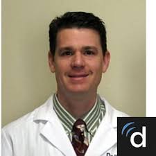 Dr. Mark G. Cleveland, MD