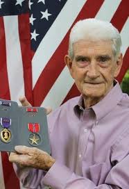 Walter Barrett Obituary (1923