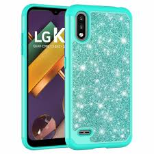 Excellent quality is all maintained with other parts, such as the slide which is machined from single piece of steel or the massive bull barrel. Totaldefense Glitter Hybrid Case For Lg K22 Teal Hd Accessory