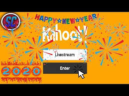 First of all, go to kahoot.it this is the particular site which is designed to help users to connect for playing the game. Live Kahoot Livestream Happy New Year S 2020 Youtube