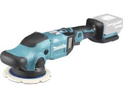Auch glasierte feinsteinzeugfliesen können sie so polieren. Akku Exzenterpolierer Poliermaschine Makita Dpo600z O150mm Ohne Akku Und Ladegerat Bei Hornbach Kaufen