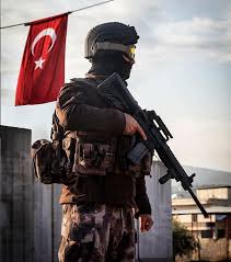 Turkpolisi Bir Polis Olsam Mazluma Dost Zalime Zulum Olsam Ne Korku Sarsa Yuregimi Ne Titreme Ellerimi Kursuna Dizgin Her Askeri Askeriye Turkler