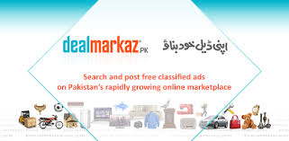 Free advertising sites in pakistan. Dealmarkaz Free Classified Ads In Pakistan Apps On Google Play
