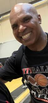 Remembering Johnny K Cooks with an S Day, City Ballers