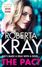 Roberta Kray Collection 6 Books Set (Exposed, Dangerous Promises, The Pact,  Deceived, The Debt, The Lost): Roberta Kray: 9789123881260: Amazon.com:  Books