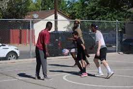 Marcel & Anthony's Story: The Life-Changing Power of Mentorship