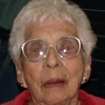 Esther Walton Obituary