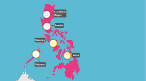Philippines Weather In August Temperature Climate Best
