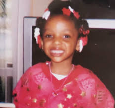 The ladies of the Enchanting Eta Mu Chapter of Alpha Kappa Alpha Sorority,  Inc. presents #ToddlerTuesday! Every Tuesday until October 15th, we'll be  featuring baby pictures of some of our Enchanting Eta