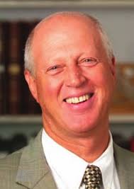 A Year of Transition