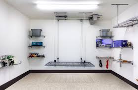 4.3 out of 5 stars. Garage Storage Is It Time To Raise The Clutter Woodworking Network