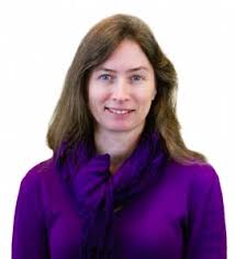 Interview with Oceanographer Susan Allen