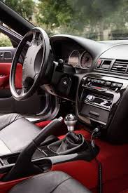 Interior Carbon Fiber Trim Honda Vtec Honda Civic Vtec Honda Prelude