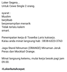 Kepala dinas pendidikan pemuda dan olahraga bantul, isdarmoko menyampaikan jika vaksinasi yang menyasar guru dan tenaga pendidik berjalan. Lowongan Kerja Di Toko Laris Kutoarjo Cari Loker Yuk