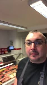 The Gourmet Butcher's Video