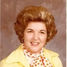 Obituary information for Bobbye Pearson Holcomb