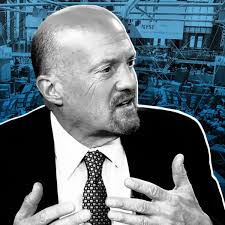 You can seriously increase your capital after a while or, conversely, after a while your capital may decline. Optimism Rises Cramer S Mad Money Recap Tuesday 4 28 20 Thestreet