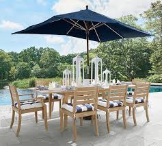 You can go with traditional, classically designed pottery barn outdoor umbrellas or you can do something different. Pottery Barn Earth Day Sale Up To 30 Off Eco Friendly Furniture Home Decor