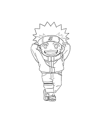 Naruto Chibi Coloring Pages Naruto E Sasuke Desenho Desenhos Para Colorir Naruto Personagens Chibi