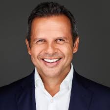 Effective January 6, 2025, Maura Cowan is appointed as Vice-President of…