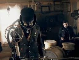 Panic At The Disco The Ballad Of Mona Lisa The Ballad Of Mona Lisa Costumes Google Search Brendon Uri Muzyka