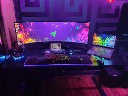 Reddit The Front Page Of The Internet In 2020 Video Game Room Design Gaming Room Setup Video Game Rooms
