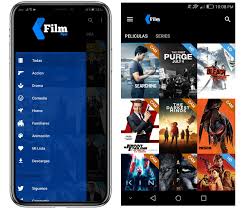 Top 10 app peliculas gratis android apps#app, #peliculas, #gratis find the links below to download and install from google play store: Como Ver Series Y Peliculas En El Movil