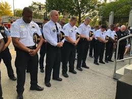She was remembered as a dedicated and human public servant with qualities you don't have. find in this world now. Healing Words For Cpd Officers At Vigil For Ella French Beverly Il Patch