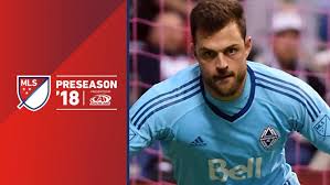 Marinovic attended auckland private school, kings college. Stefan Marinovic Mlssoccer Com