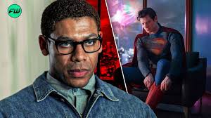 From David Corenswet to Aaron Pierre, James Gunn's DCU Casting is Following  a Seductive Trend