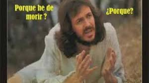 Fue un adelantado a su tiempo y en 1975 protagonizó la ópera rock jesucristo superstar, donde interpretó al propio jesucristo, causando gran controversia. Camilo Sesto Jesucristo Superstar 11 Getsemani Youtube