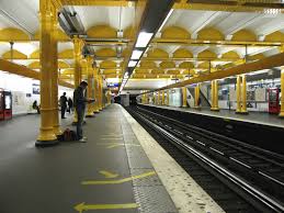 4, place louis armand 75012 paris. Gare De Lyon Paris Metro Wikipedia