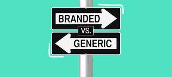 We did not find results for: Brand Name Vs Generic Drugs Which Is Better