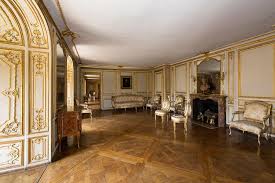 Mme Du Barry S Apartments Versailles Palace Of Versailles Madame Du Barry Versailles