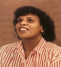 Marva WILSON Obituary (1951