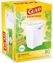Just in case she doesn't have enough. Buy Trash Food Storage Medium Kitchen Drawstring Trash Bags Online In Vietnam B087d8z7fc