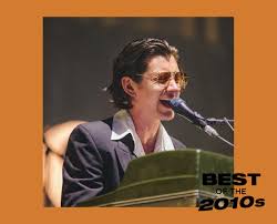 Alex Turner It S Hard To Get Around The Wind Chord Best Songs Of The Decade The 2010s